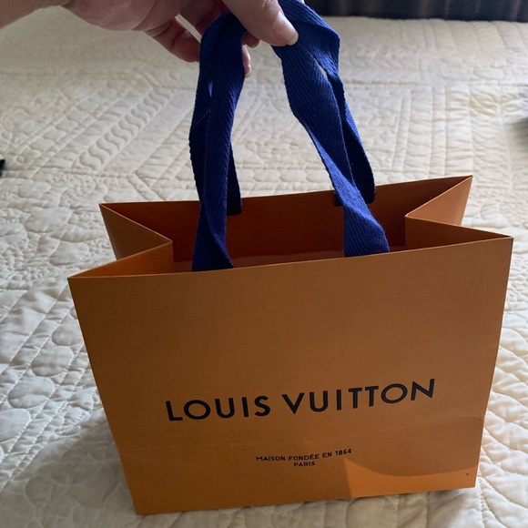 Louis Vuitton Shopping Tote bag - Picture 6 of 6